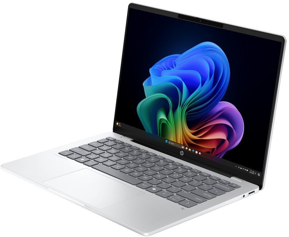 HP OmniBook 5 14-he0602nd Snapdragon X Plus / 32 GB / 1 TB / W11 (C85MFEA)