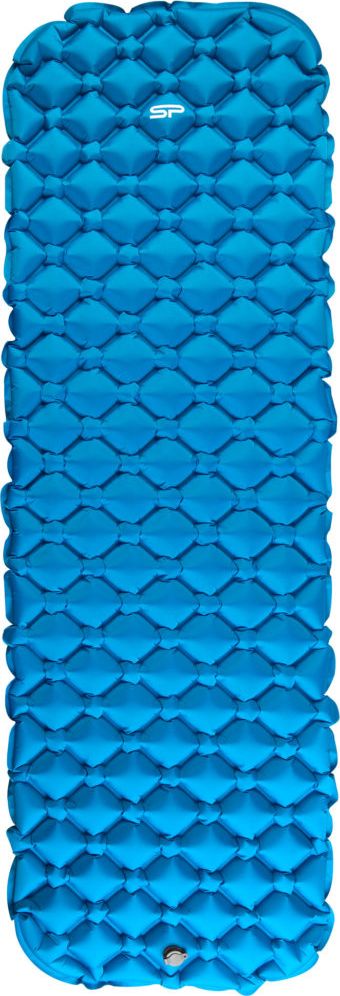 Spokey AIR BED - Materac trekkingowy 190x60x5cm (926789)