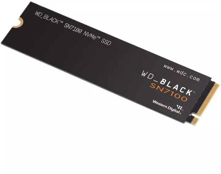 Dysk SSD Lenovo WD SN7100S 256GB 2242 PCIe
