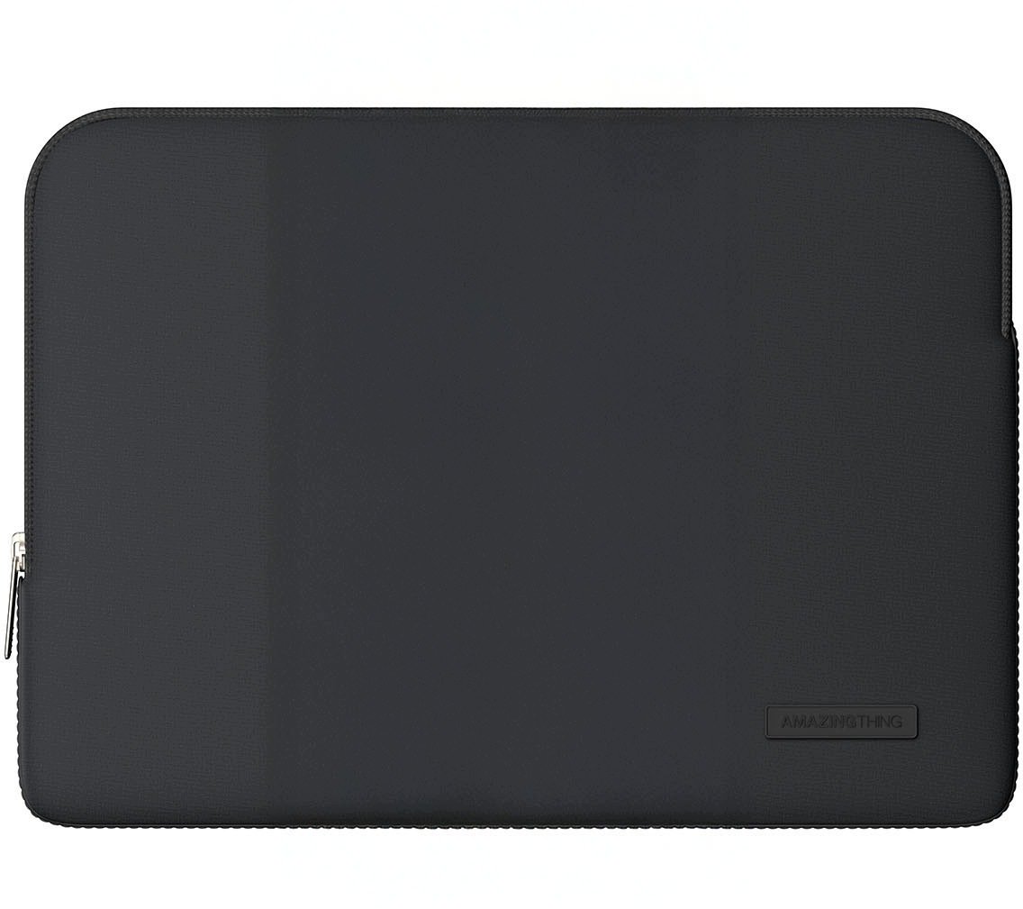 Torba Amazingthing Na laptopa do MacBook Neo 13'' Minimal BasicBag - czarna Torba na laptopa do MacB...
