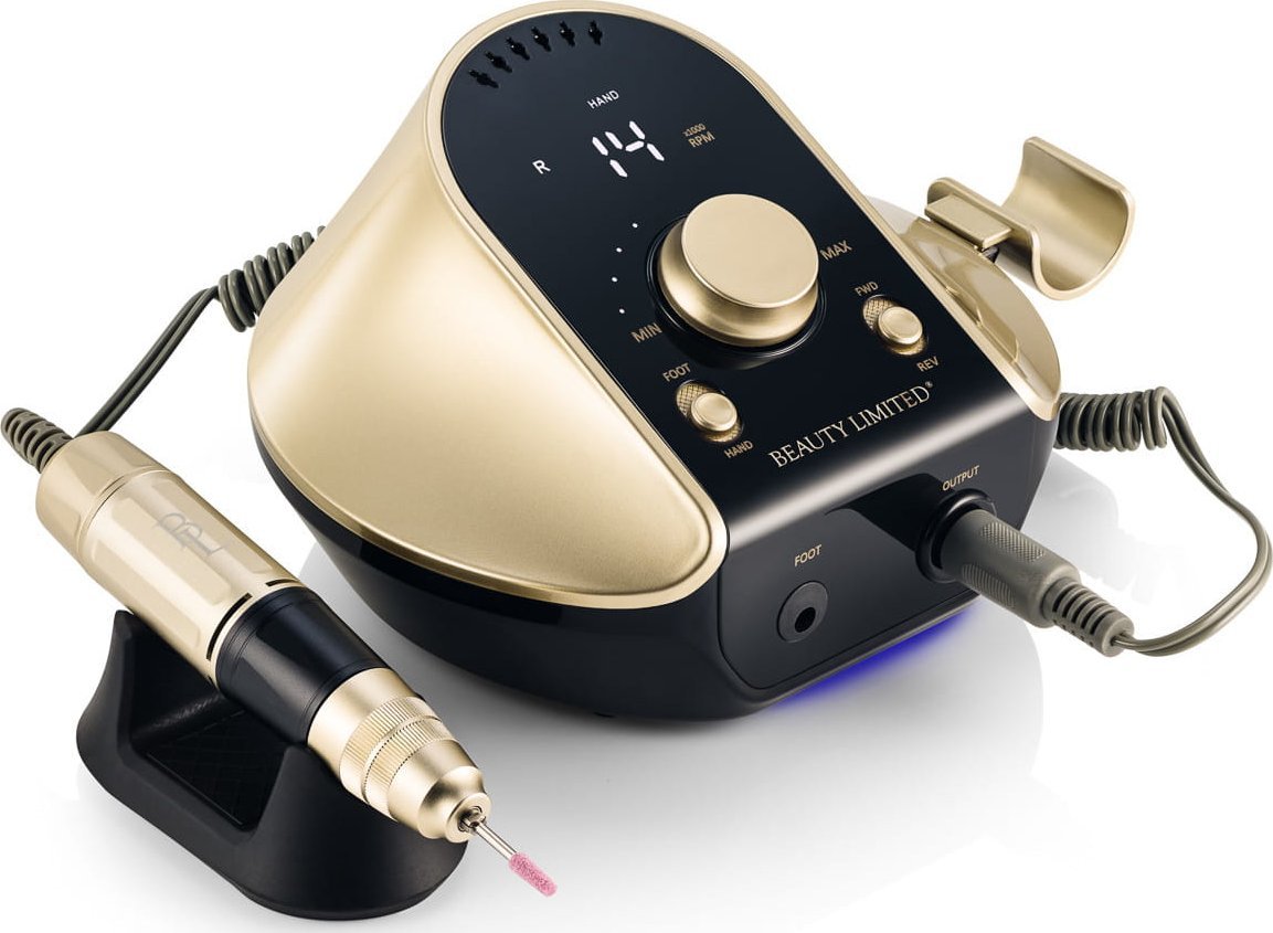 Beauty Limited Frezarka do paznokci NaiLove 65W