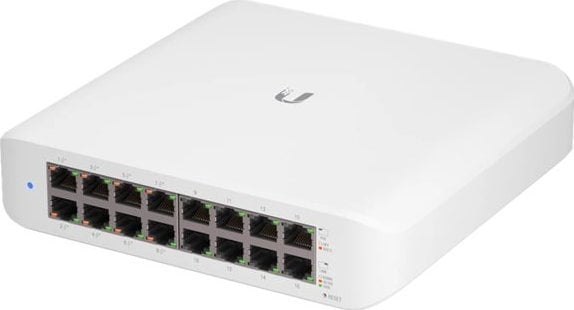   Switch Ubiquiti UniFi Lite 16 (USW-LITE-16-POE)