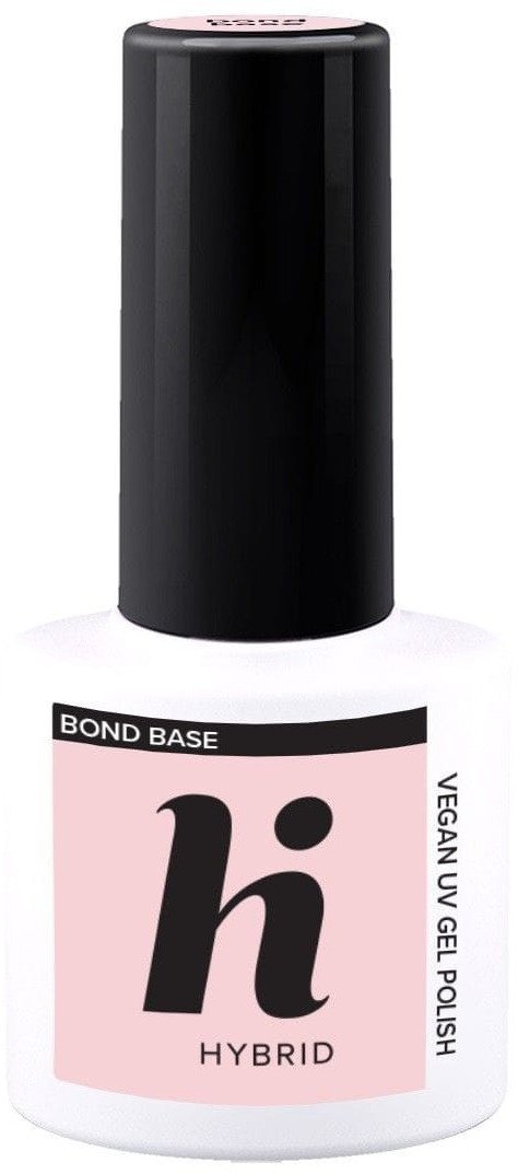 HI HYBRID Baza pod lakier hybrydowy Bond Base 5 ml