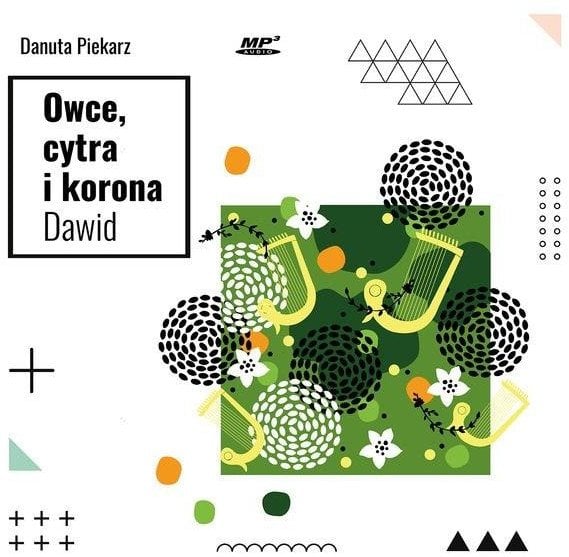 Jokomisiada Owce, cytra i korona. Dawid