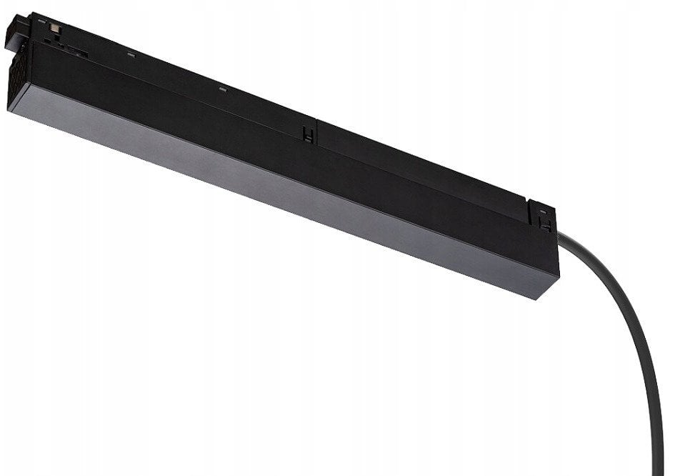 Nowodvorski LVM 10161 zasilacz czarny