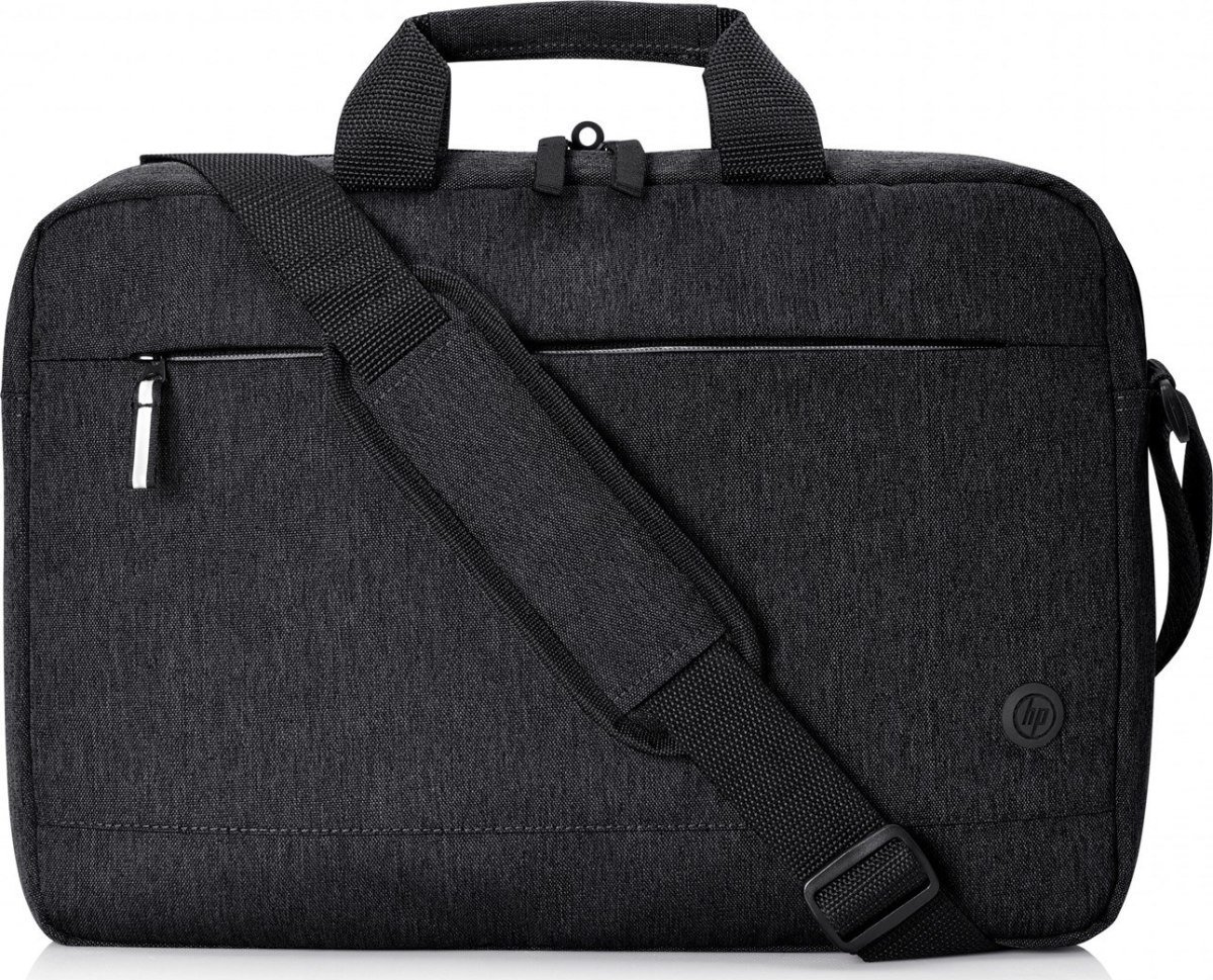 Torba HP Prelude Pro Top Load - Torba na notebooki - 43.9 cm (17.3") - dla OMEN Transcend Laptop 16,...