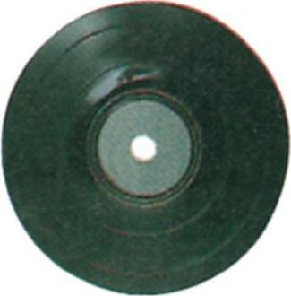 Makita DO FIBRY 125mm (MP-05898)