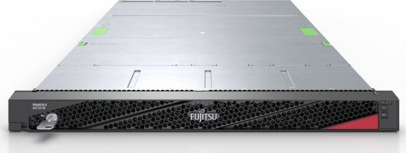 Фото - Сервер Fujitsu Serwer  PRIMERGY RX2530 M6 8X 2.5 /X VFY:R2536SC510IN 