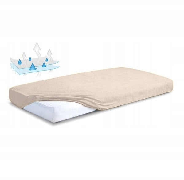 Podkład higien Prześc Nieprze FROTTE 70x140x10