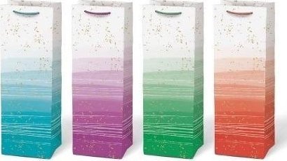 MFP paper torebka na prezent T12 mix 85 120x360x100 5252833