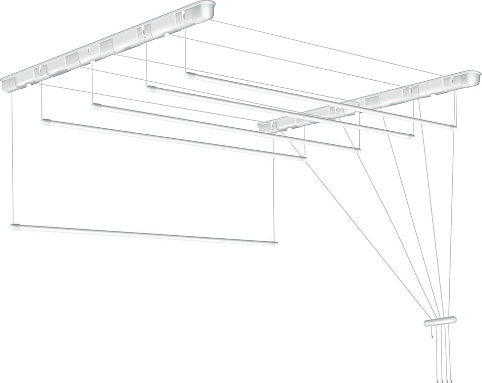 Suszarka na pranie Sepio 10SUSSUF5PP12