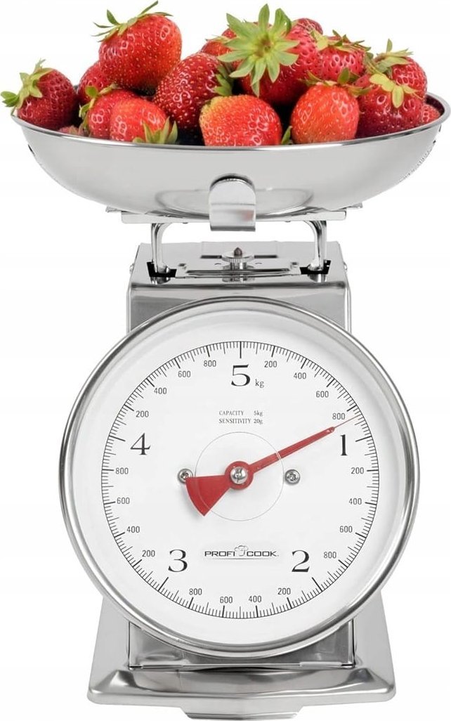Waga kuchenna ProfiCook WAGA KUCHENNA PC-KW 1247