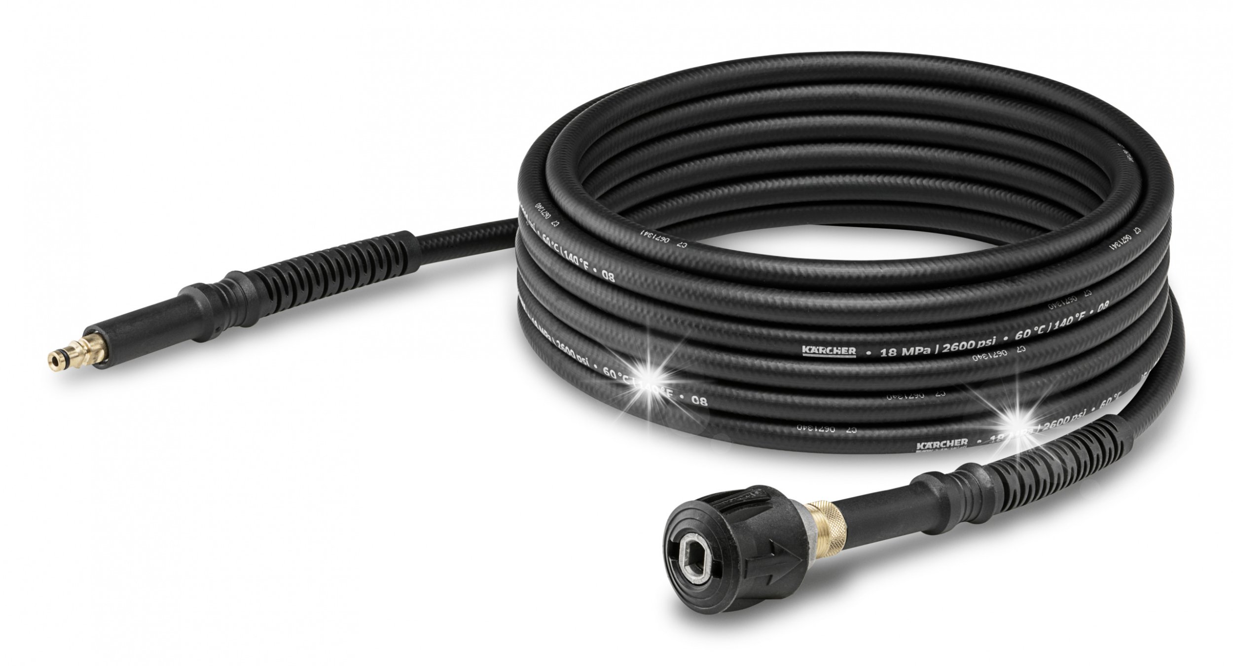 Karcher Przedłużka węża wysokociśnieniowego Karcher 10 m