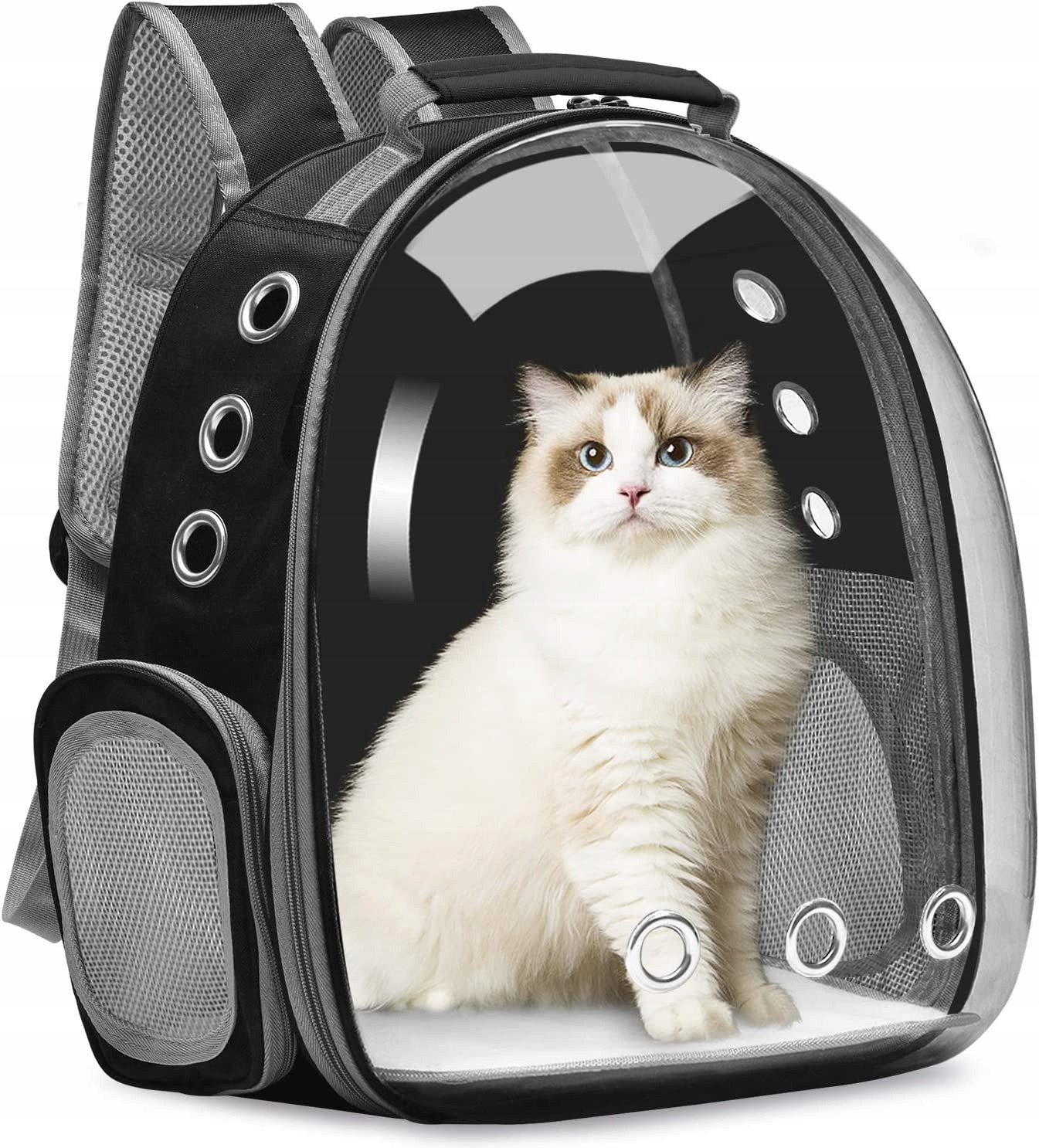 Kerbl PLECAK DLA KOTA / PSA Transporter Torba PETSmart