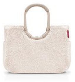 Reisenthel Reisenthel Loopshopper L teddy sand