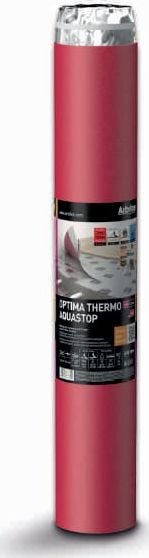 Arbiton Podkład pod ogrzewanie podłogowe Optima thermo 1,5