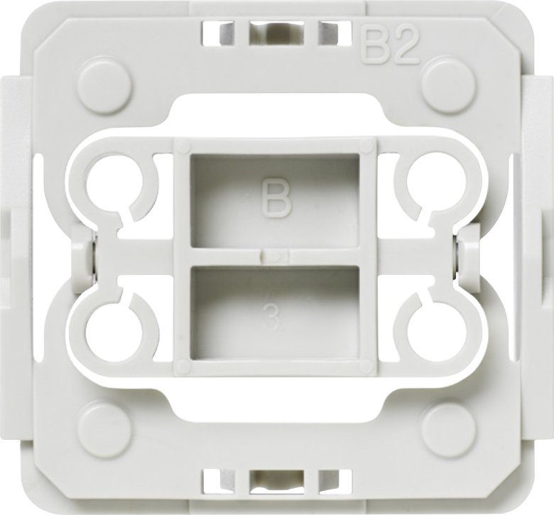 HomeMatic IP Homematic Adapter Berker B2