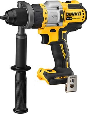 Wiertarko-wkrętarka Dewalt DCD999NT 18V