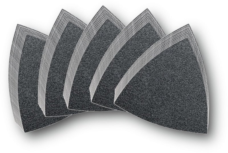 Fein Fein Sanding Sheet Set 10x60,80,120,180,240 each