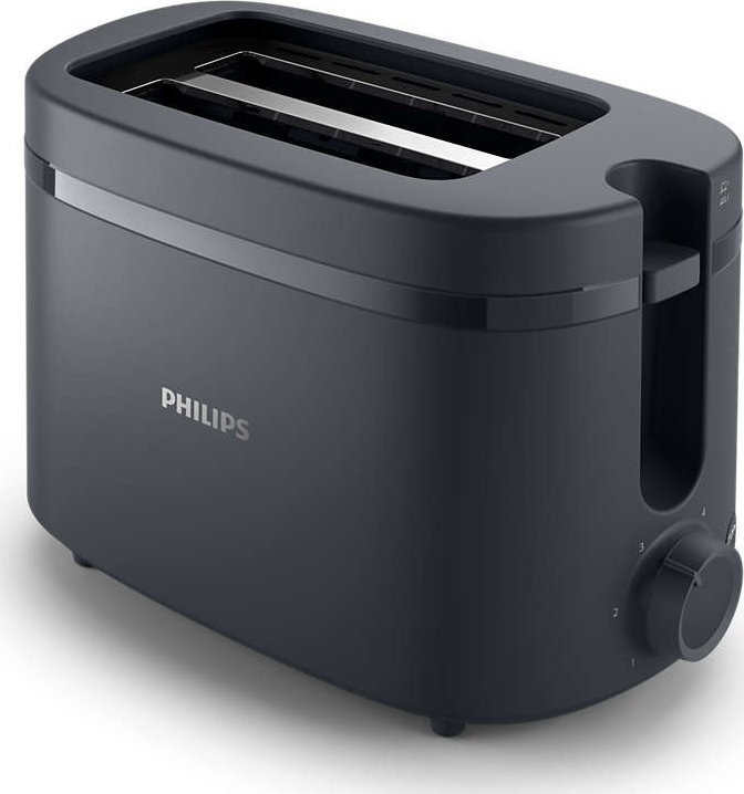 Toster Philips HD2510/90 szary