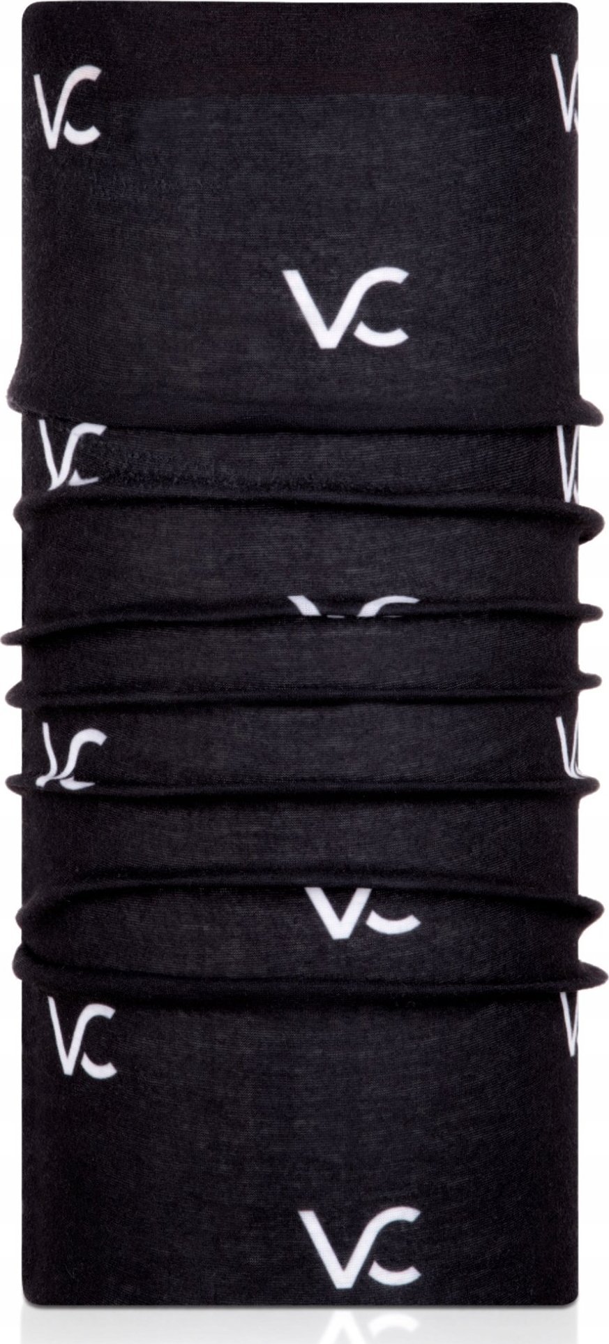 Velcredo Wielofunkcyjna chusta rowerowa typu buff