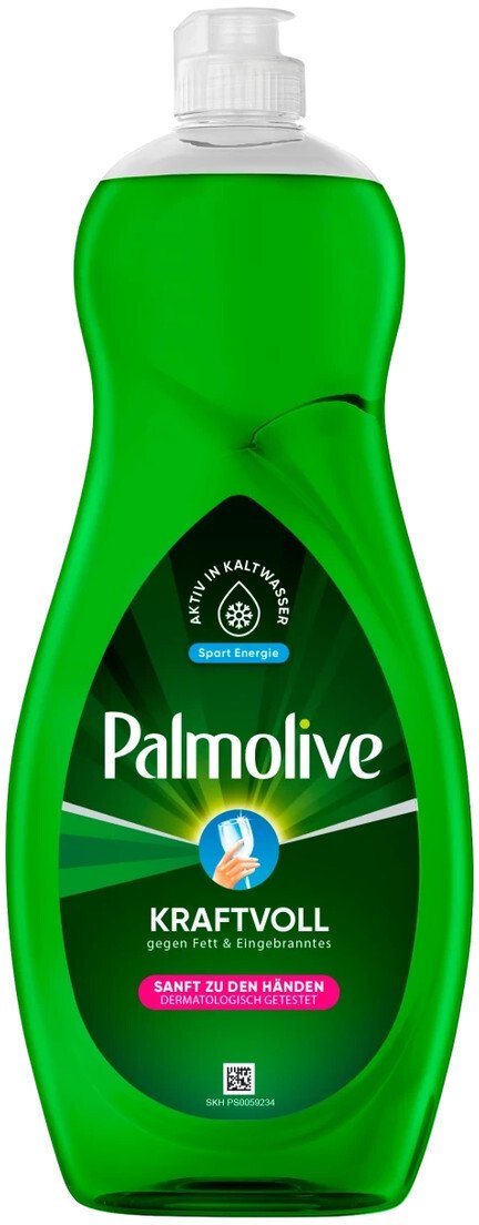 Palmolive Palmolive Płyn do mycia naczyń Cytryna 750ml
