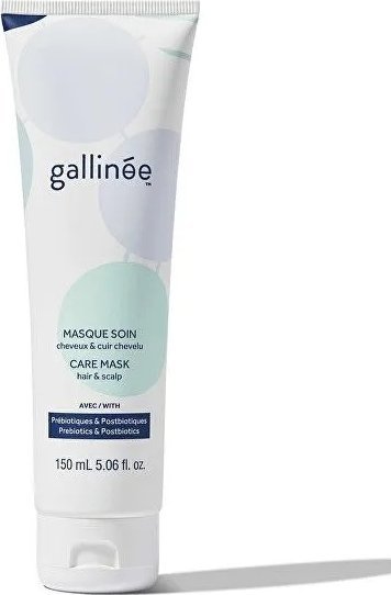Keune Gallinee, Hair Care, Prebiotics & Postbiotics, Hair Treatment Cream Mask, For Nourishing, 150 ml For Women