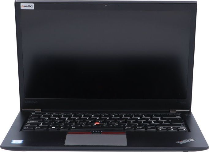 Laptop poleasingowy Lenovo ThinkPad T460S
