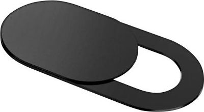 Zestaw 3 maskownic kamery laptopa