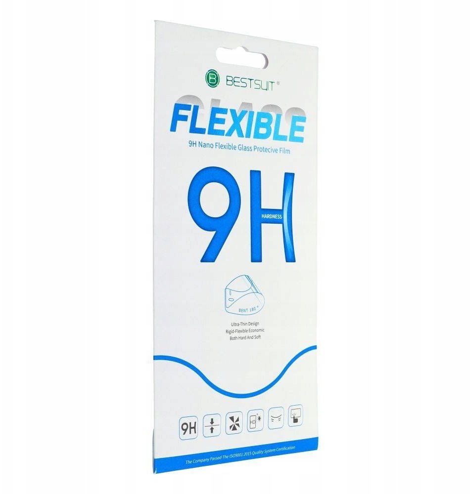 Szkło hybrydowe Bestsuit Flexible do Samsung Galaxy A57 5G