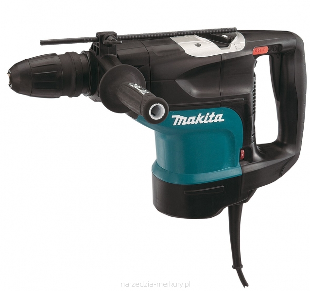 Młotowiertarka Makita HR4501C 1350 W