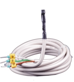 F&F Sonda regulatora temperatury CRT-04