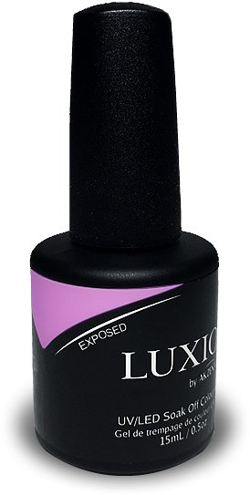 Luxio LUXIO nr.157 EXPOSED