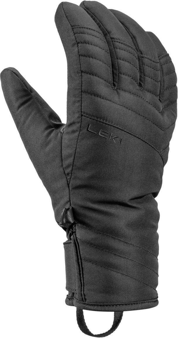 LE RĘK Sveia Zero GTX Women black 8.0