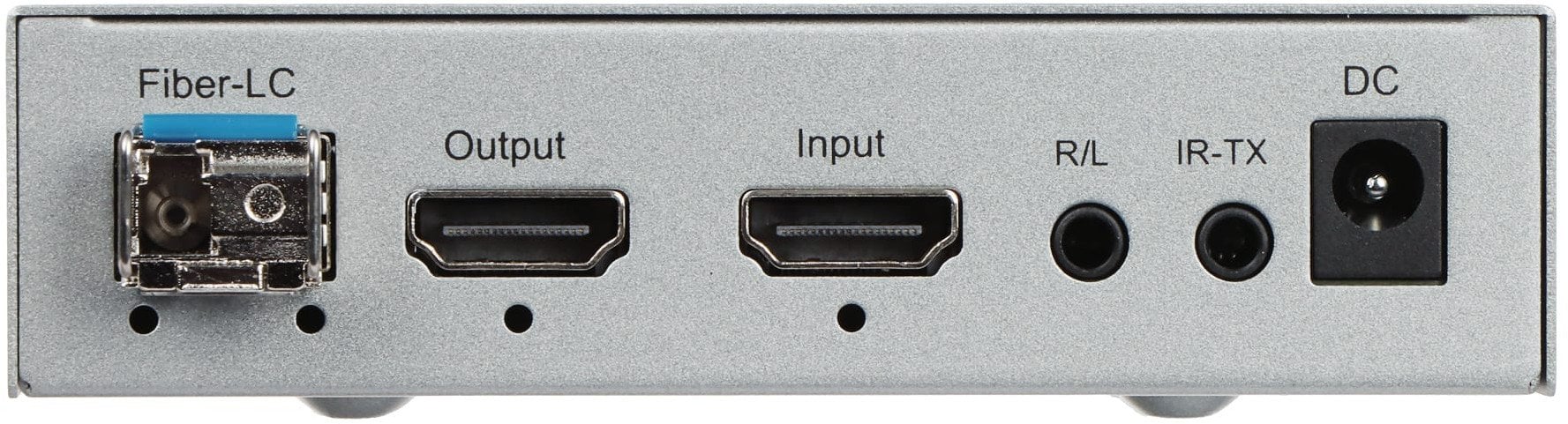 KONWERTER HDMI-OFT-4K-20KM