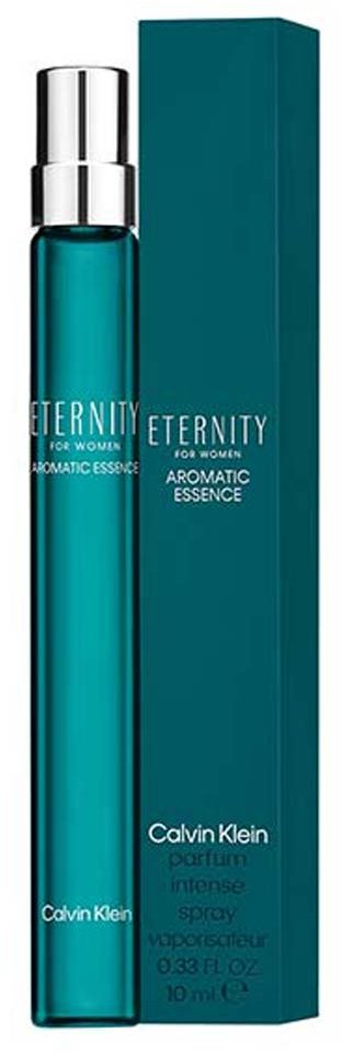Calvin Klein Eternity Aromatic Essence Intense Parfum For Woman - 10Ml