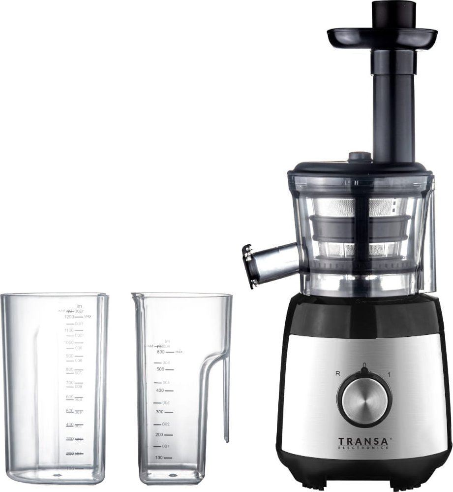 Wyciskarka wolnoobrotowa Transa Electronics WT-16