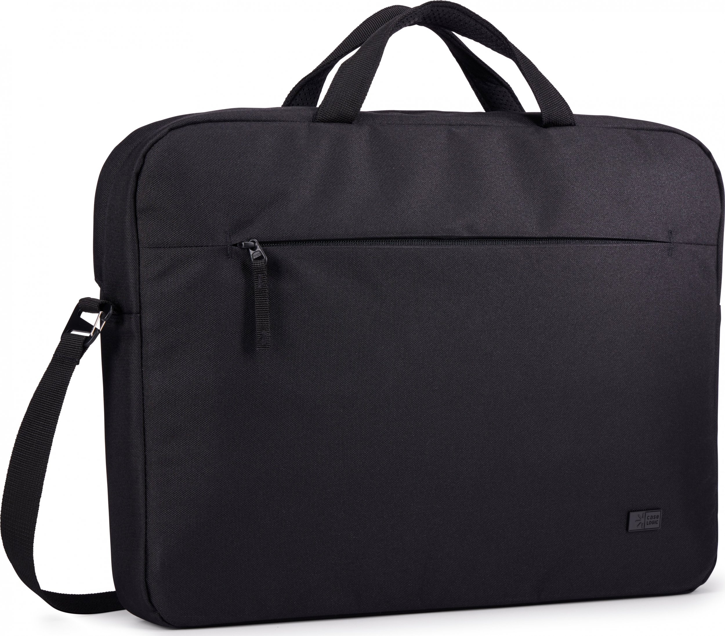 Torba Case Logic Eco* Attaché Black Shoulder strap
