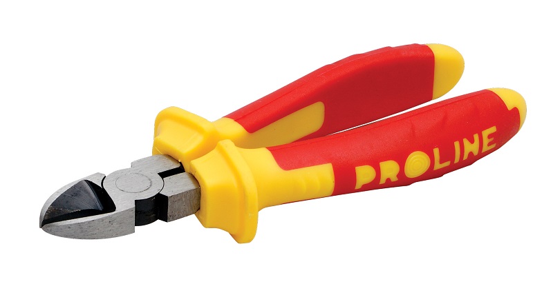 Pro-Line Szczypce boczne 1000V 180mm 28528