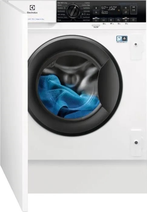 Pralko-suszarka Electrolux Electrolux EW7W368SI
