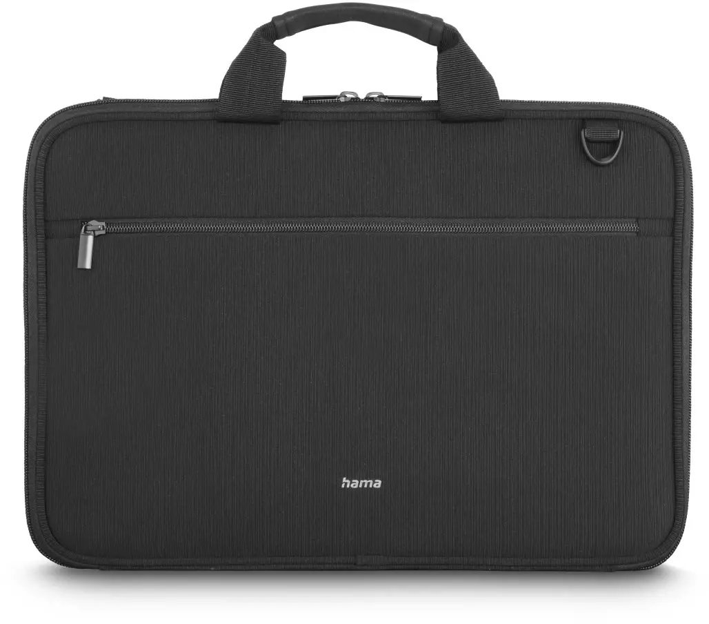 Torba Hama Do laptopa Protection Hardcase 16,2'' czarna (002310380000)