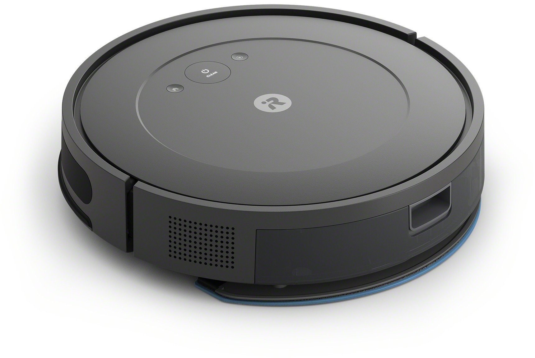 Robot sprzątający iRobot Roomba Combo Essential grafitowy (Y011440)