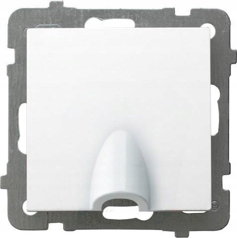 Ospel Przyłącz kablowy As GPPK-1G/M/00 wyjście kablowe 5x4mm2 biały
