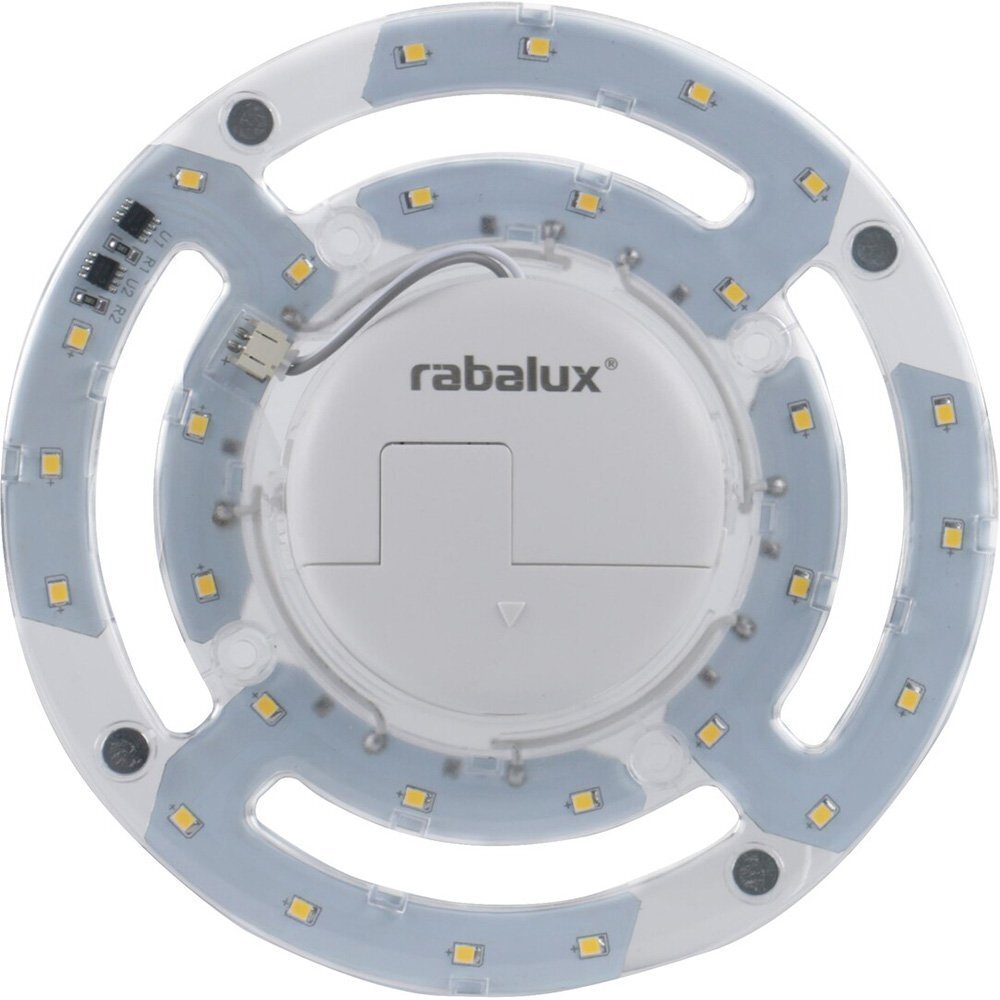 Rabalux Moduł LED 12W Ciepła Biała SMD 2137