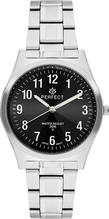 Zegarek Perfect R52-05 męski klasyczny czytelny .