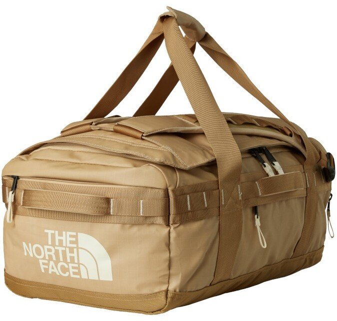 The North Face Torba Base Camp Voyager Duffel 42L - khaki/brown (723586)