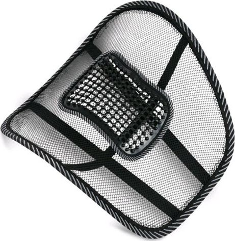 Well Life Ergonomiczne oparcie pod plecy