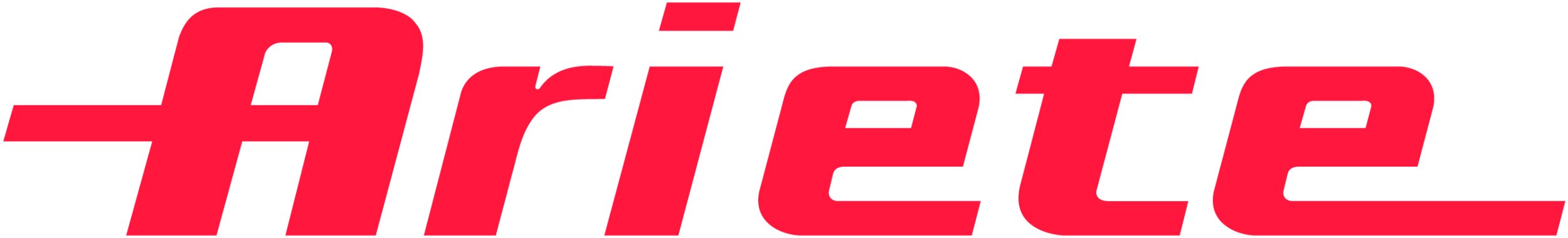 Toster Ariete Ariete 2-slice toaster Capri white/multicoloured, 810 watts, for 2 slices of toast