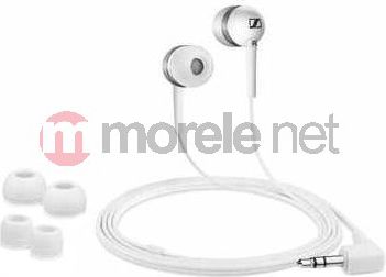 Sennheiser CX 300-II PRECISION Białe (CX 300-II PRECISION)