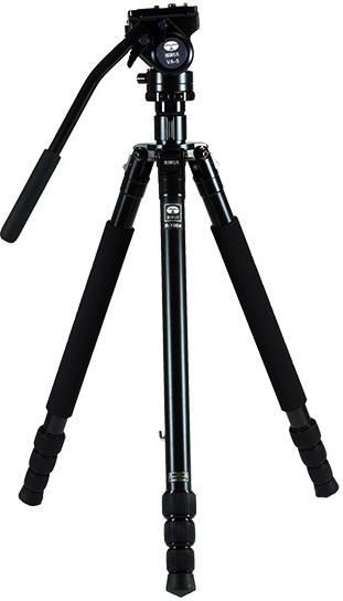 Statyw Sirui R-2004 + VH-10 (6952060002897)